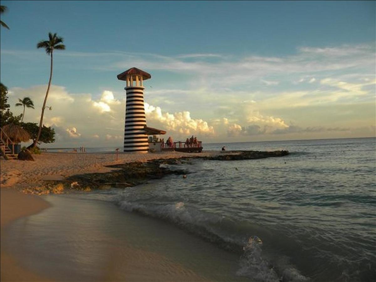 Villa Preciosa Bayahibe Esterno foto