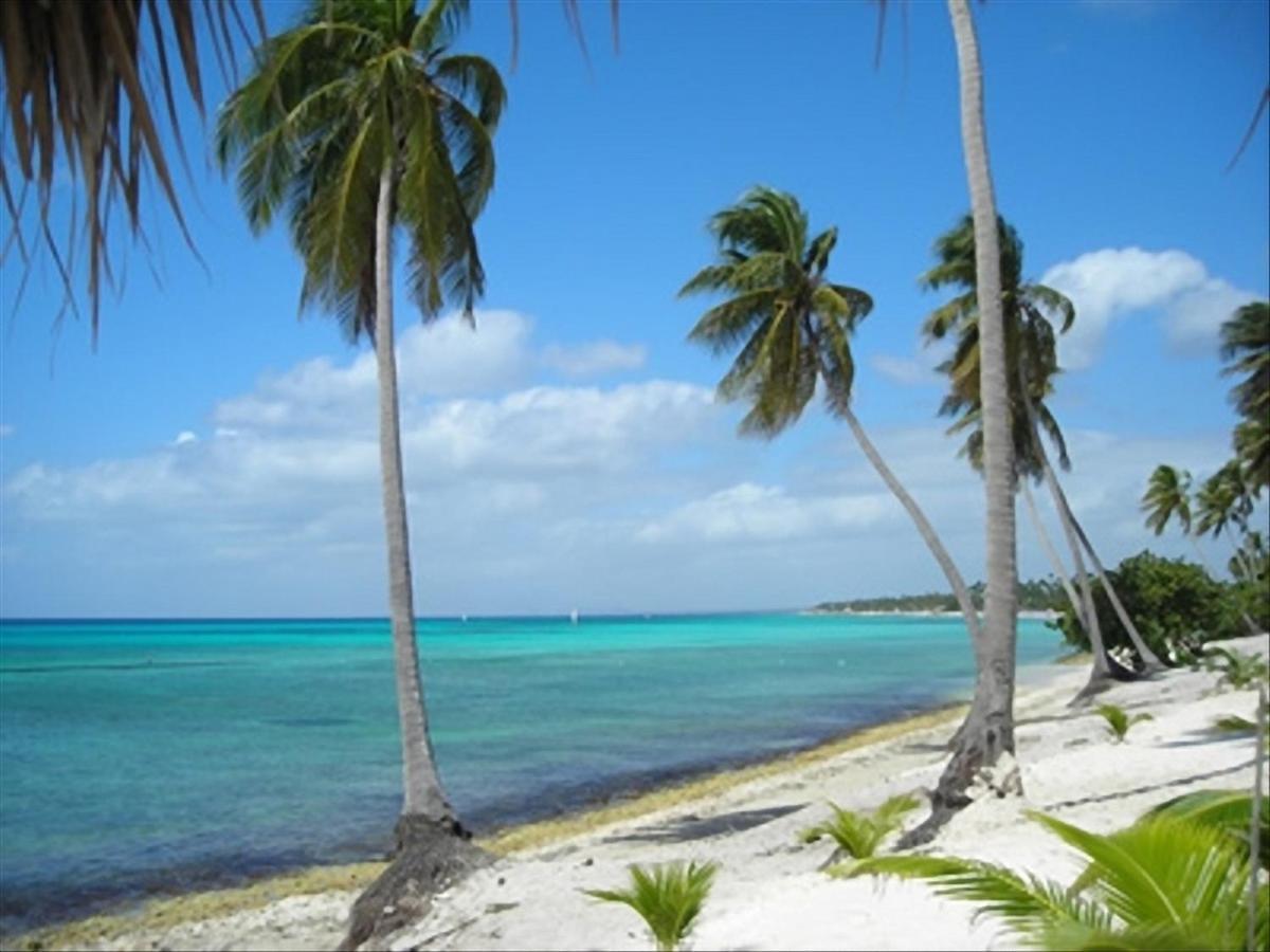 Villa Preciosa Bayahibe Esterno foto