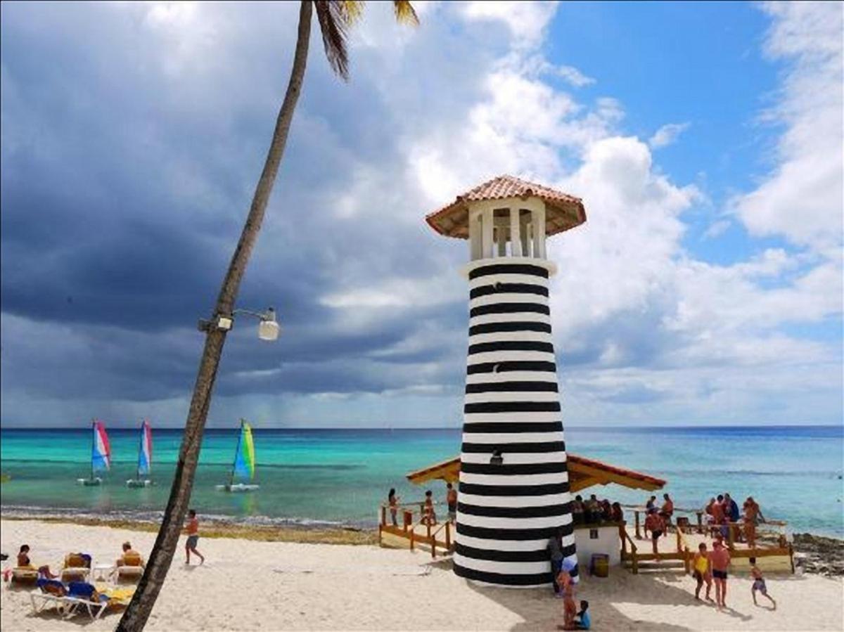 Villa Preciosa Bayahibe Esterno foto