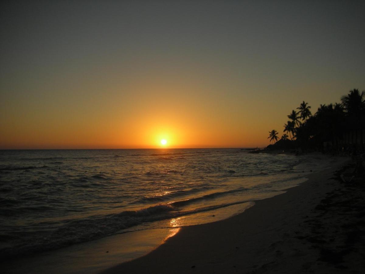 Villa Preciosa Bayahibe Esterno foto