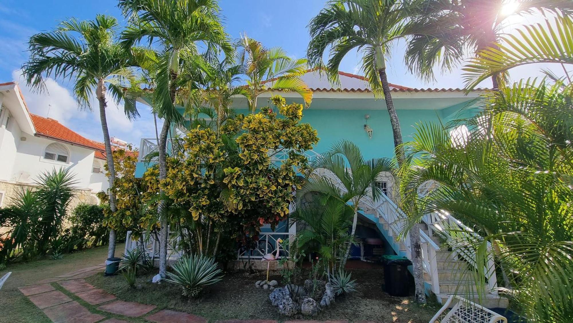 Villa Preciosa Bayahibe Esterno foto