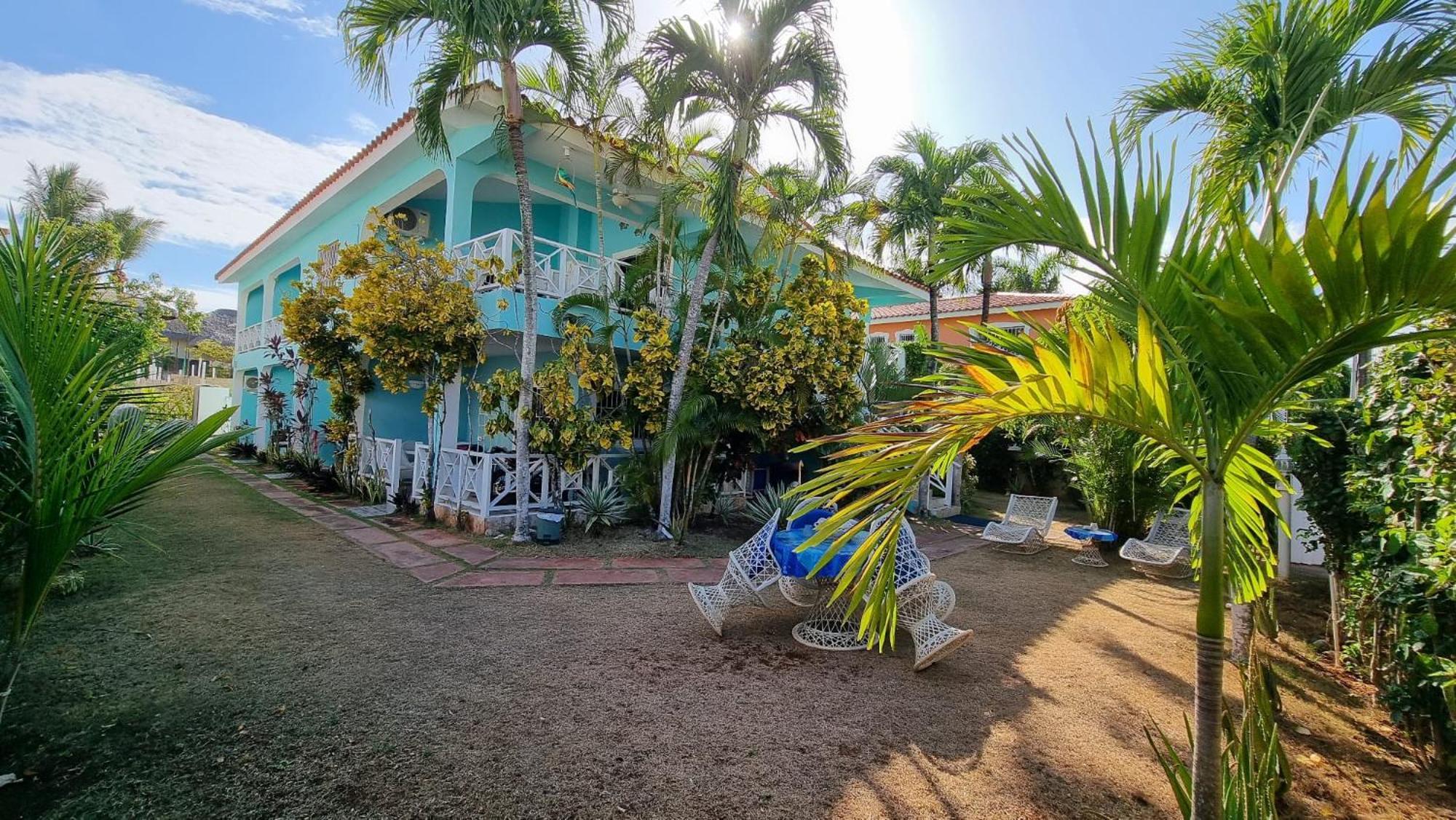 Villa Preciosa Bayahibe Esterno foto