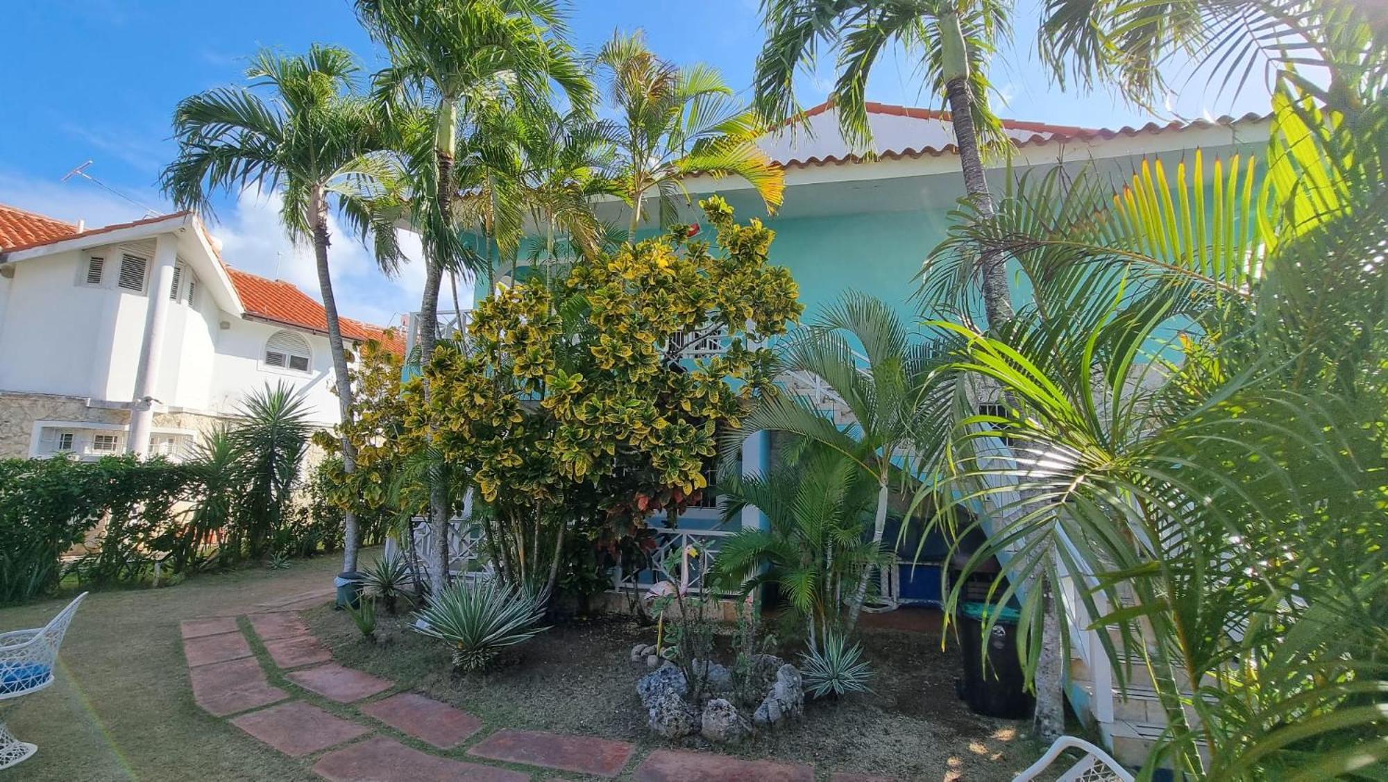 Villa Preciosa Bayahibe Esterno foto