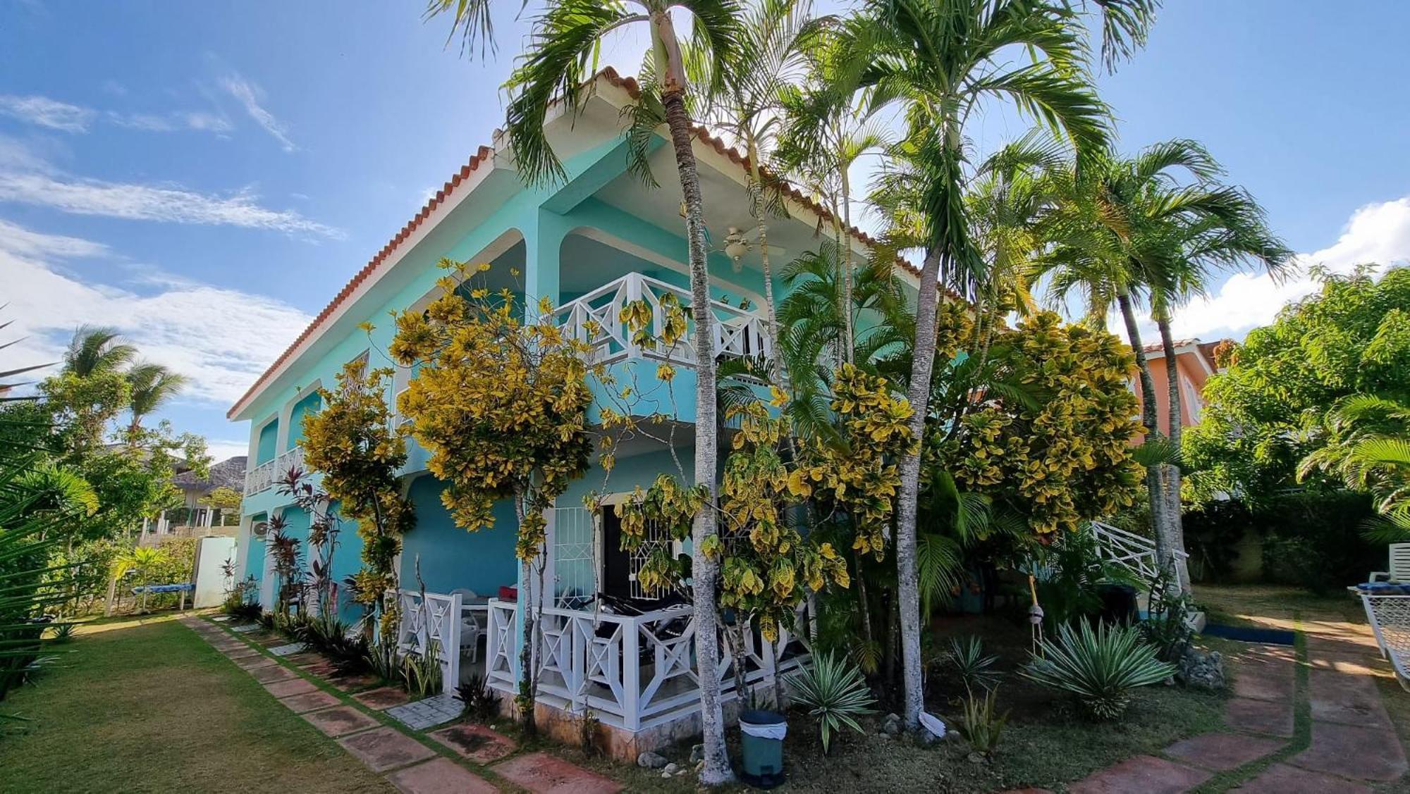 Villa Preciosa Bayahibe Esterno foto