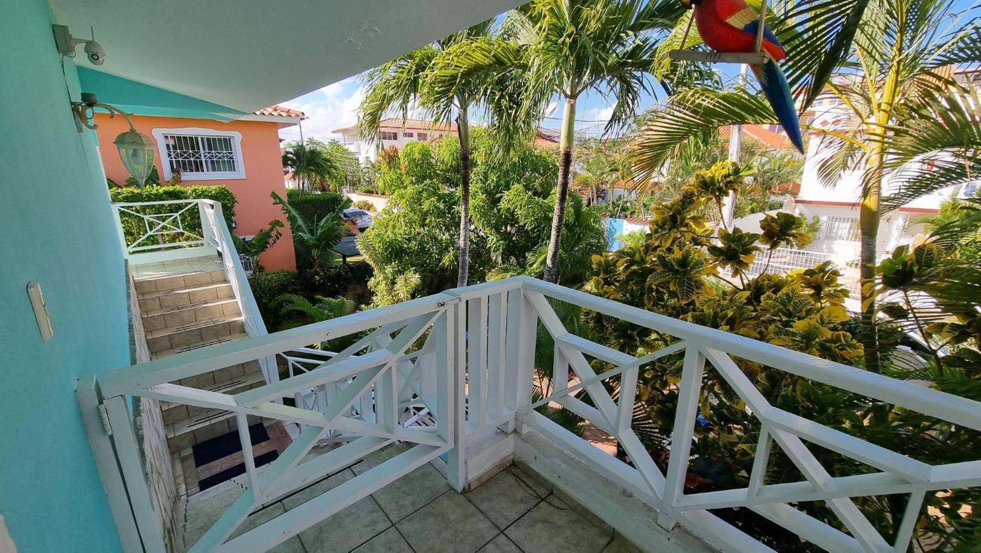 Villa Preciosa Bayahibe Esterno foto