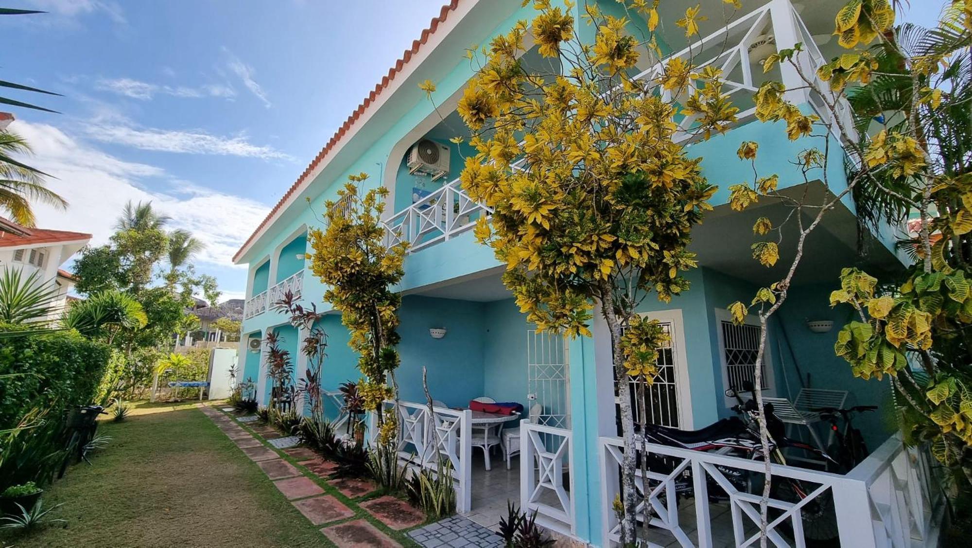 Villa Preciosa Bayahibe Esterno foto