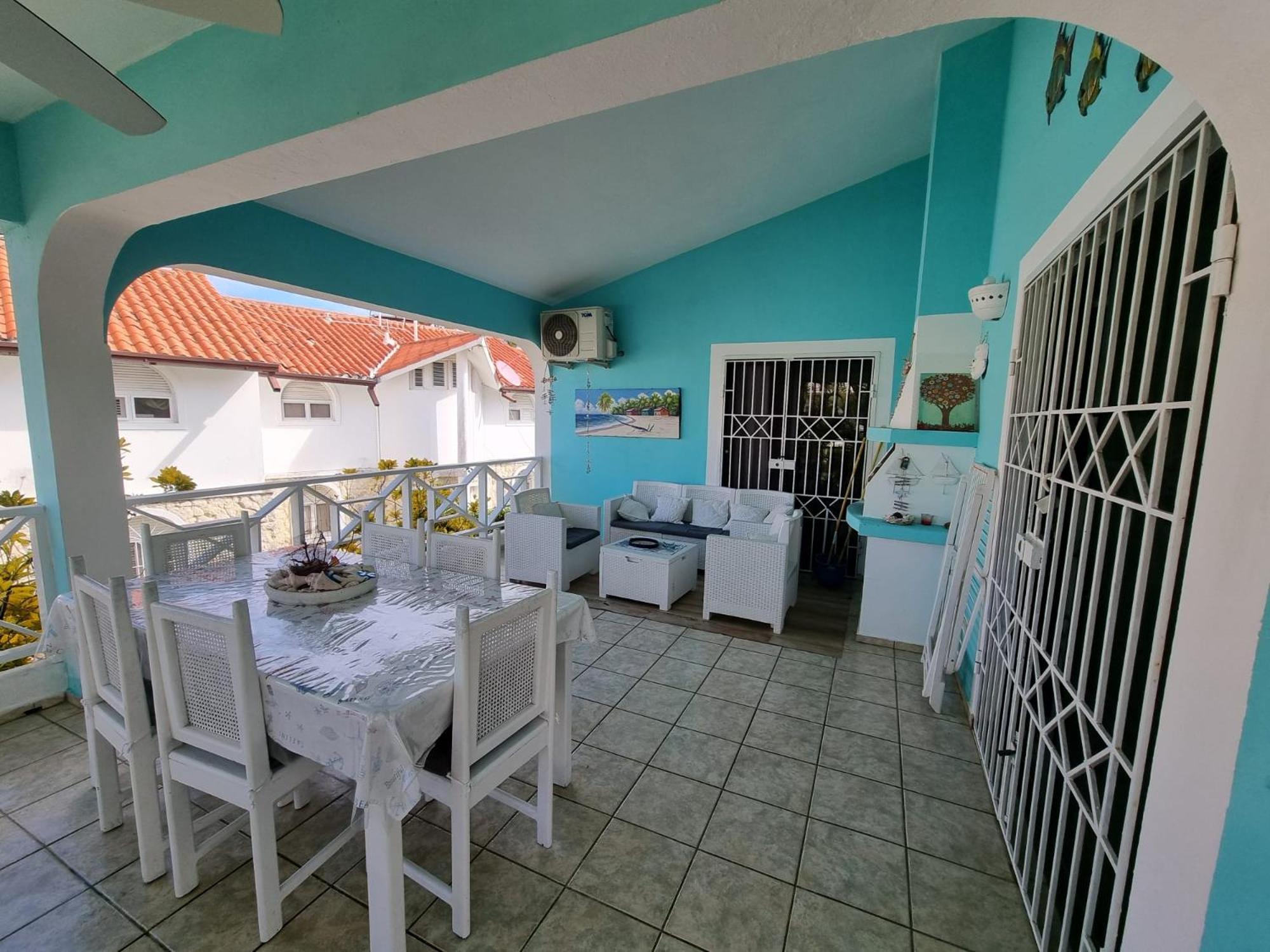 Villa Preciosa Bayahibe Esterno foto