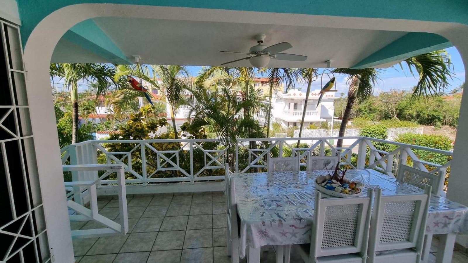 Villa Preciosa Bayahibe Esterno foto