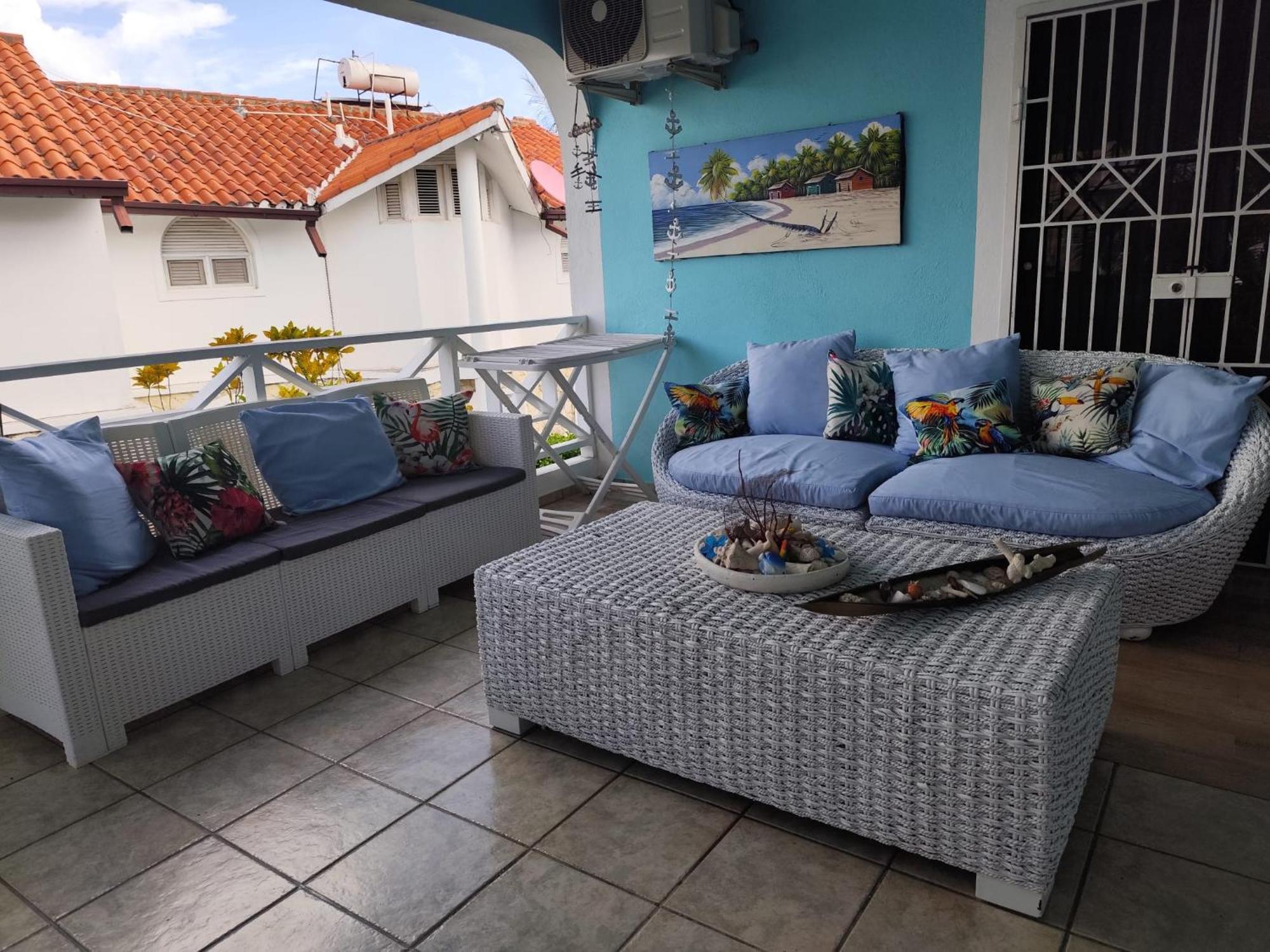 Villa Preciosa Bayahibe Esterno foto