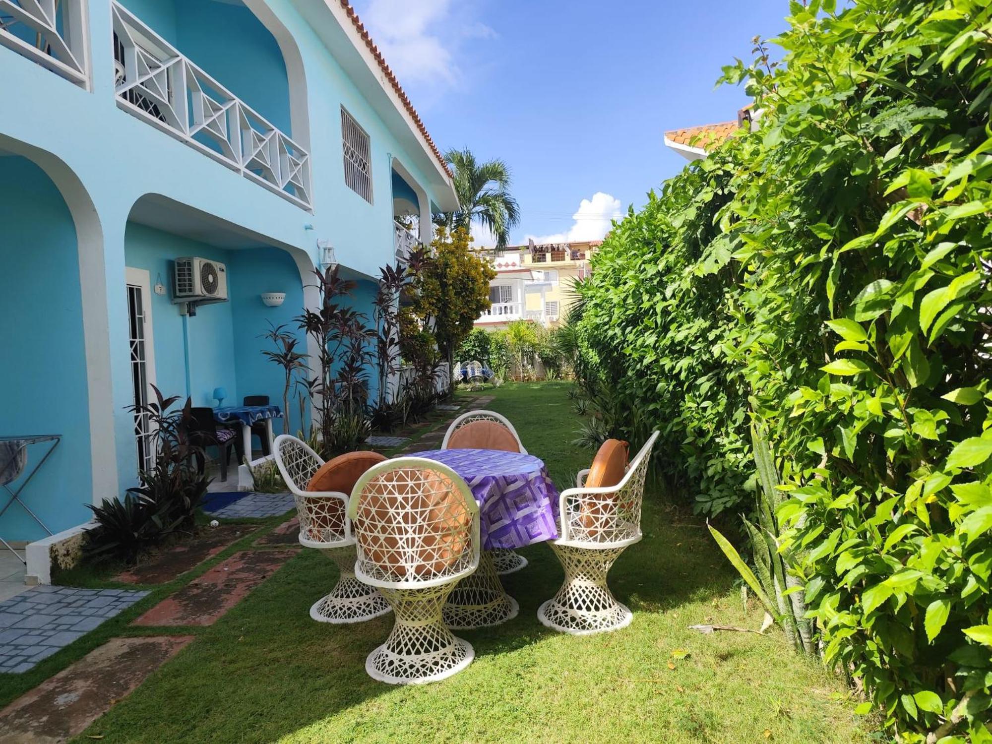Villa Preciosa Bayahibe Esterno foto