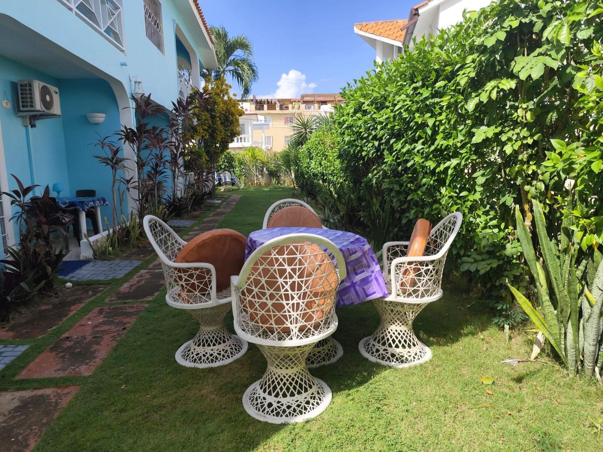 Villa Preciosa Bayahibe Esterno foto